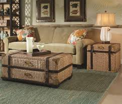 Hammary Boracay Collection Occasional Table Set 110 Setb Wicker Coffee Table Furniture Baby Room Decor
