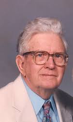Orville Merle Nessa (1919-2007)