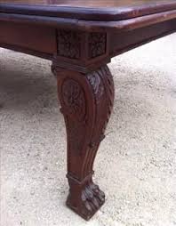 Mateo extending dining table + liam chair. Large Early 19th Century Antique Extending Dining Table Standing On Richly Carved And Shaped Cabriole Leg Antique Table Extendable Dining Table Interior Design