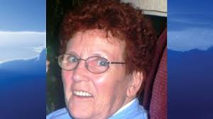 Wanda Rae DeMatteo, Shenango Township, PA