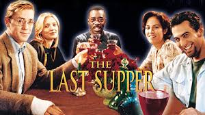 Let us know what you th. Watch The Dinner Party Prime Video