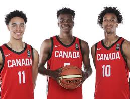 10/10/2020 9:10 am canada shuffled between the starting lineup and a bench role during. Canada Fiba U18 Americas Championship 2018 Fiba Basketball