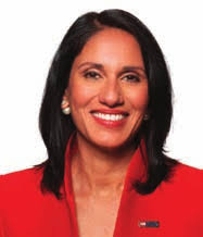 19TH ANNUAL MOST POWERFUL WOMEN IN BANKING