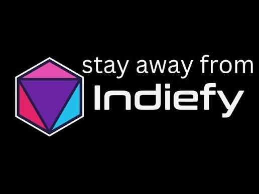 indiefy estafa