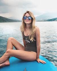 Anna gasser is a snowboarder who has competed for austria. 8 Anna Gasser Ideas Anna Neck Massage No Equipment Workout