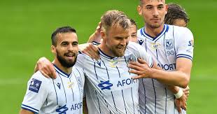 Lech poznan make a substitution. Christian Gytkjaer Will Not Play In The Match Lech Poznan Legia Warsaw Big Weakness World Today News