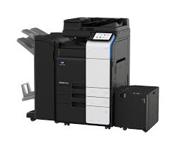 Konica minolta c360seriesps drivers download. Bizhub C360i A3 Multifunktionssystem Farbe Und S W Konica Minolta