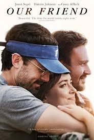 10 comedy movies to watch with friends while socially distancing. Our Friend 2019 Imdb