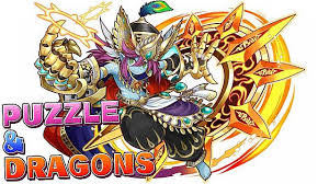 1 puzzle & dragons cross. Puzzle Dragons 5 Tips I Wish Someone Told Me At Low Rank Puzzle Dragons