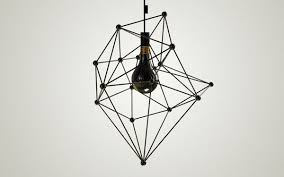 Gorgeous Ultra Cool Black Light Bulbs Glows Brightly In The Dark Black Light Bulbs Black Light Fixture Geometric Lamp