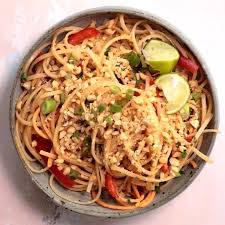 Here are 10 of my favorite noodle recipes that i've shared on the blog and elsewhere. Asian Noodle Salad Healthy Noodle Recipes Asian Recipes Healthy Noodles