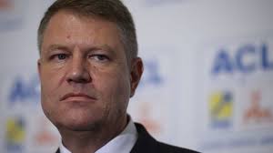 Raspunsul lui Klaus Iohannis la scrisoarea semnata de Andrei Plesu si  Gabriel Liiceanu cu privire la Dan Mihalache