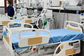 Oxygen Capacity To Be Increased In Kovai Hospitals Dtnext In