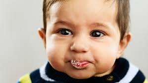 I'm forever blowing bubbles, pretty bubbles in the air. Drooling And Your Baby Healthychildren Org