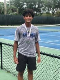 Quade Saldana's Men's Tennis Recruiting Profile