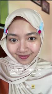 Review Tone Up Cream yang Bikin Wajah Glowing