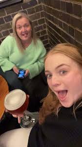 Sad to see her go. She accomplished so much.