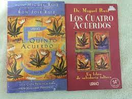 El quinto método para matar a wolverine sería que este se case y tenga hijos y se convierta en un load more similar pdf files. Libro Los Cuatro Acuerdos Pdf Descargar