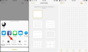 Make sure the data you are putting in is precise and realistic, otherwise, the app will not work. 8 Tips And Tricks For Ios 11 S Notes App You Should Know Cnet