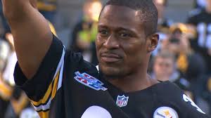 Photos: Steelers' Super Bowl XL team reunites at Heinz Field