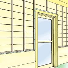Share all sharing options for: How To Prepare Walls For Vinyl Or Aluminum Siding Hometips