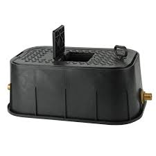 Understanding Water Meter Box: A Comprehensive Guide - BMAG ...