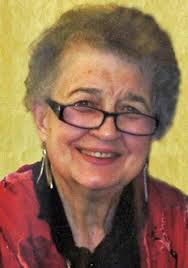 Obituary for Mary Kathryn Eder