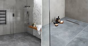 Ft.) add lasting elegance to your home with noleby add lasting elegance to your home with noleby peel and stick floor tiles. Topps Tiles Trade On Twitter What Do You Guys Think Of This A Wet Room Finish Without The Hassle Our New Aquabase Tile Has A Readymade Slope Pressed Into The Porcelain Tile