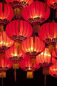 Pin By Renee Galan On Theme Red Lantern Chinese Lanterns Red Candles