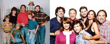 Uh The Home Improvement Cast Home Improvement Home Improvement Cast Home Improvement Tv Show