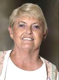 Gayle Carol Breitenbuecher Anderson