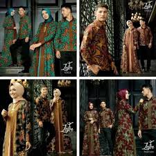 Acara akad nikah tidaklah serumit ketika acara panggih pengantin. Terbaru Jual Baju Atasan Gamis Wanita Pria Couple Batik Couple Zafir Murah Original Shopee Indonesia