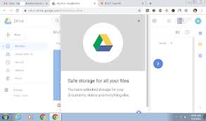 Maybe you would like to learn more about one of these? Cara Mudah Membuat Akun Google Drive Unlimited Tamboenman
