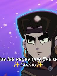 Hipo Y Eva Quien Es Eva