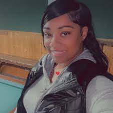 In Loving memory of Ashley Hardmon