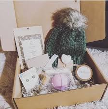 Discover Lifestyle Canadian Subscription Box Service Fraser Valley Bc Canada Handmade Local Artisan Handmade Gifts For Friends Christmas Wishes Quotes Gifts