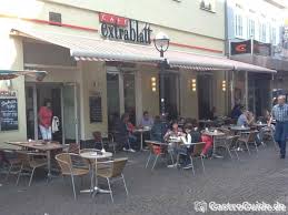 Se 85 objektiva omdömen av cafe extrablatt bocholt, som fått betyg 3,5 av 5 på tripadvisor och rankas som nummer24 av 73 restauranger i bocholt. Cafe Extrablatt Bistro Cafe In 76133 Karlsruhe