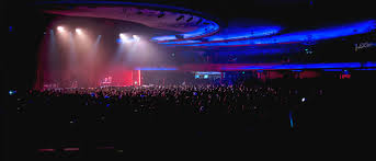 Hollywood Palladium