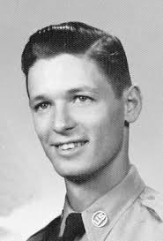 Richard Hixson Obituary (1930