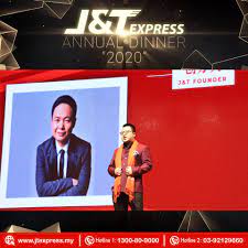 Hence, the company is called j&t.5 after starting in indonesia in 2015, it has already expanded to malaysia, vietnam in 2017, the philippines. J T Express Malaysia Celebrated Their J T Express Johor Facebook