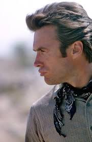 RAWHIDE, Clint Eastwood, (1965). 1959-1966. ph: Ivan Nagy TV Guide courtesy  Everett Collection