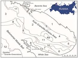 Minerals Special Issue Arctic Mineral Resources Science And Technology