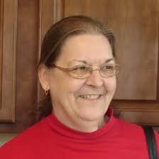 Diane (Strehle) Gonzalez Obituary (1942