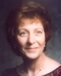 Alice Corine Van Nurden Obituary May 18, 2025