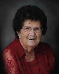 Obituary for Erma Frances (Hardwick) Myers