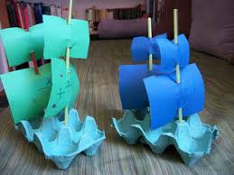 Peignez l'extérieur des récipients que vous venez de découper en utilisant la couleur de l'animal que votre enfant a choisi. 1001 Idees Malignes De Bricolage Avec Carton D Oeufs
