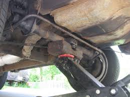 Front Jack Point Floor Jack