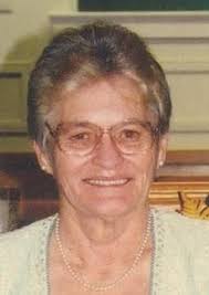 Vina Lee Causby Obituary (2016)