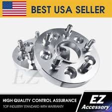 Details About 2 Wheel Adapters 5 Lug 100 112 To 5 Lug 120 Hub Centric Bmw Wheels On Vw Audi