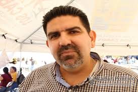 Sistema de folios permite dar celeridad a trámites catastrales: A. Aréchiga 